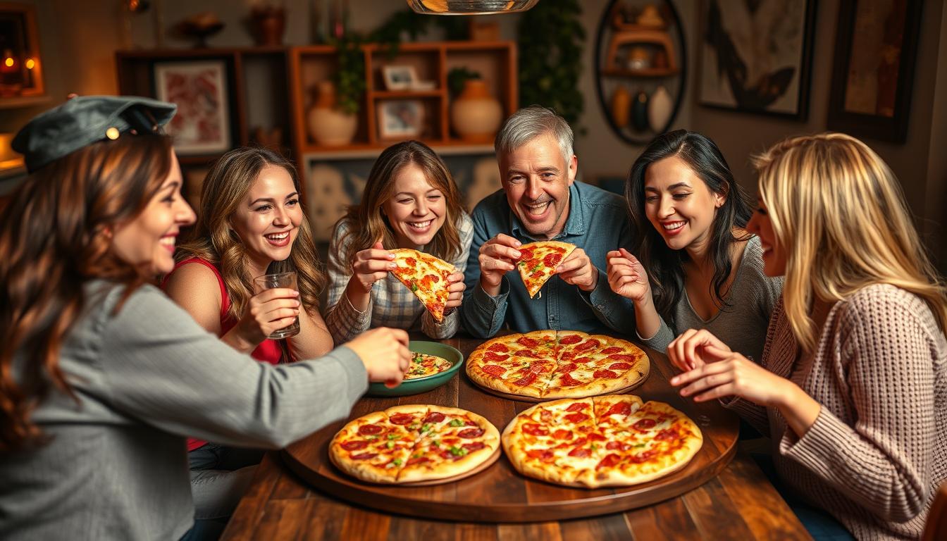 Pizza Hut $7 Deal Lovers Menu