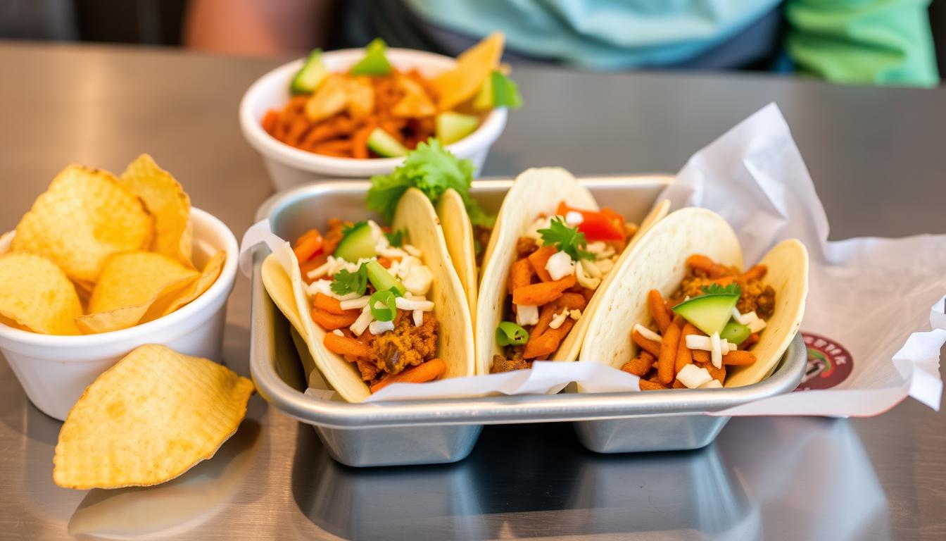 chipotle gluten free menu