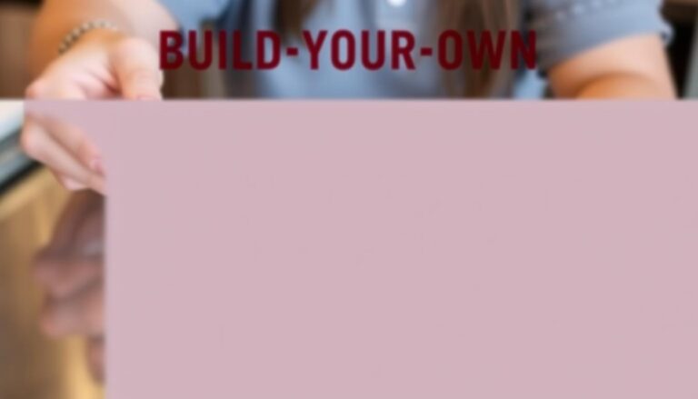 chipotle menu build-your-own