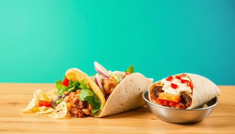 chipotle menu with prices