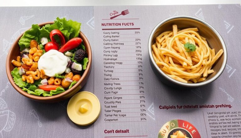 chipotle nutrition menu