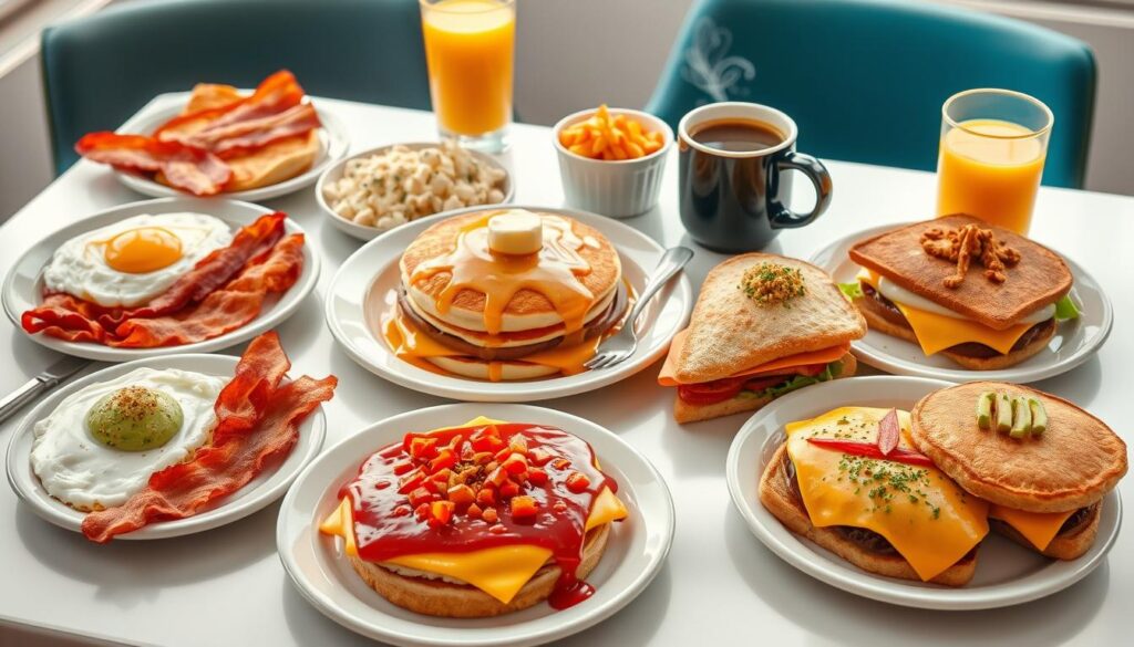 personalized breakfast options personalized breakfast options